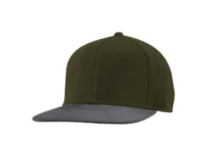 Ottoman Snap Back Cap