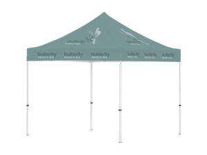 Ovation Sublimated Gazebo 3M X 3M