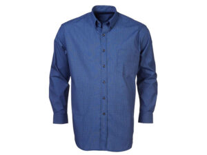 P05 Mens Long Sleeve Lounge Shirt