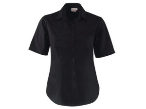 P070 Ladies Short Sleeve Cathy Blouse