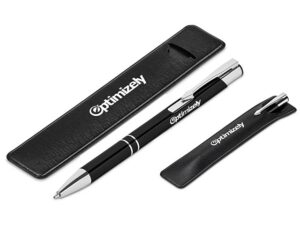 Panama Ball Pen In Pouch