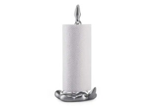 Paper Towel Holder - Wound Up