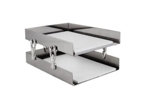 Paper Tray Set - Man