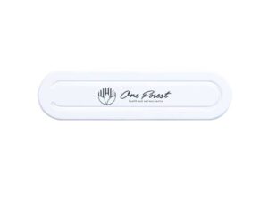 Paperclip Oval Small