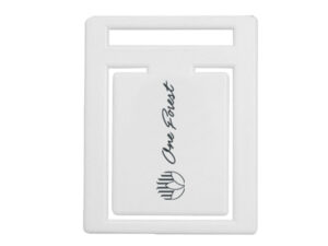 Paperclip - Rectangle Clip Shape