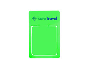 Paperclip Rectangular Large
