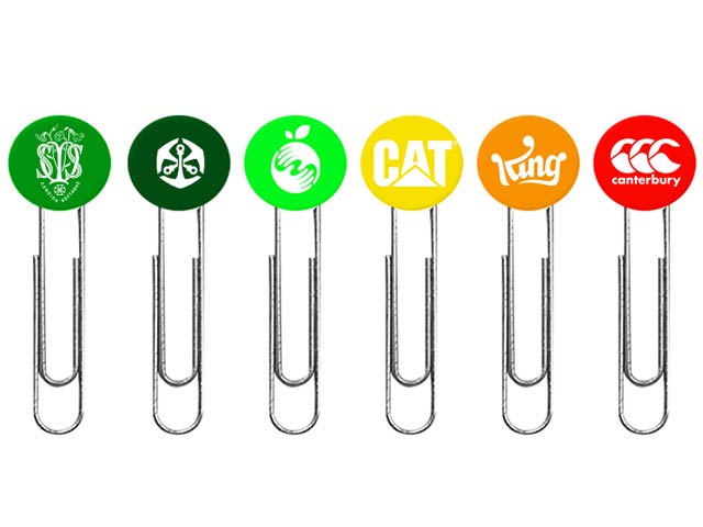 Paperclip Round Head - Image 2