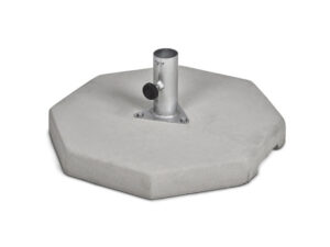 Parasol Concrete Base