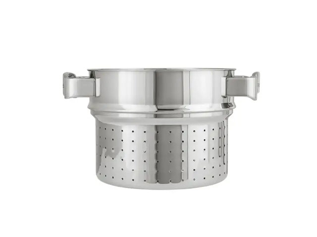 Pasta Colander - Flow