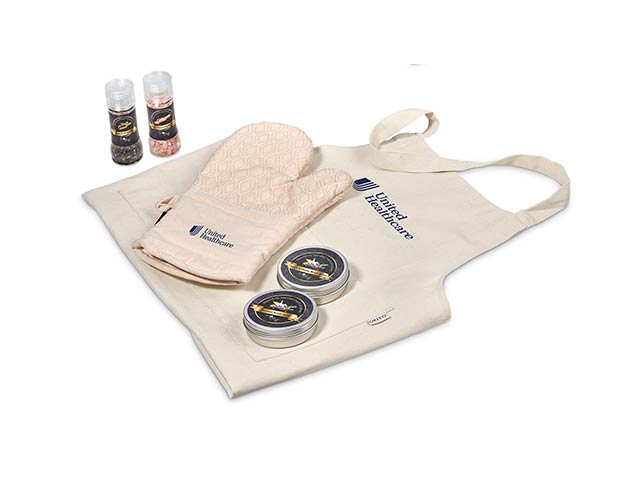 Pergamino Gourmet Gift Set - Image 2