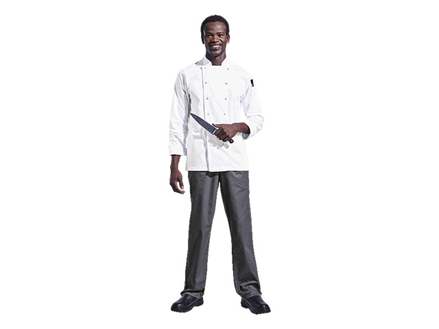 Pescara Chef Jacket