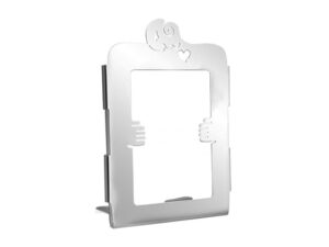 Photo Frame - Heart Warming