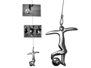 Photo Hanger - Soccer