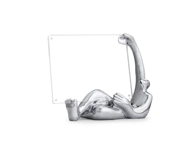 Photo Holder On - Display