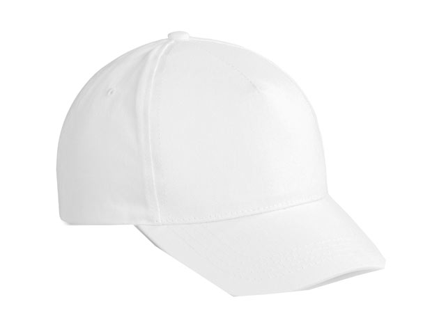 Piccolo Kids Cap - 5 Panel - Image 2