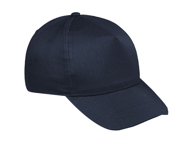 Piccolo Kids Cap - 5 Panel - Image 3