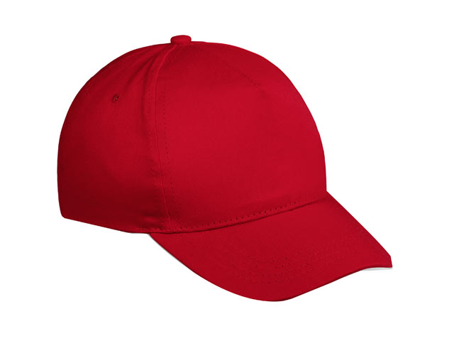 Piccolo Kids Cap - 5 Panel - Image 4