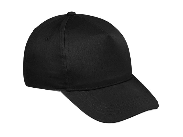 Piccolo Kids Cap - 5 Panel - Image 5