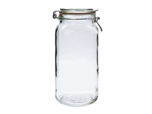 Pickle Cliptop Jar 25X9Cm (2.3L)