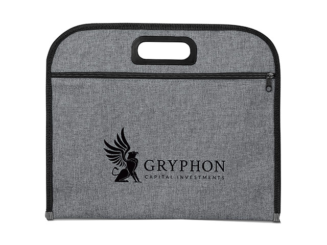 Pilot Document Bag