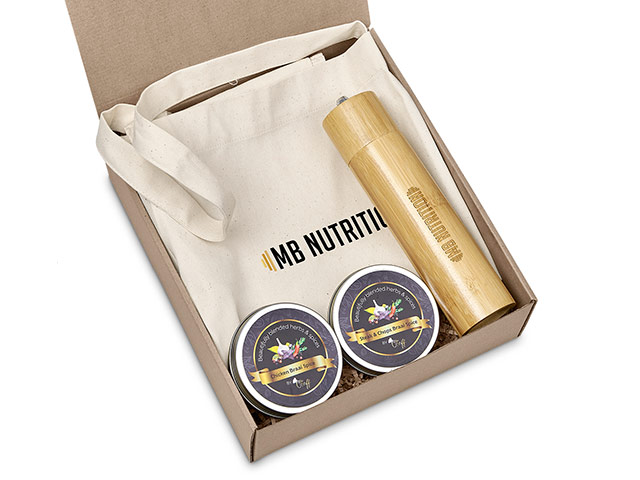 Pinamar Gourmet Gift Set - Image 2