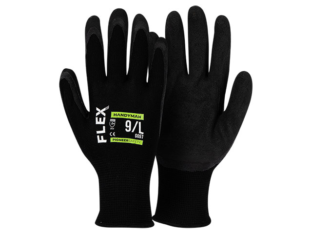 Pioneer Flex Handyman Glove