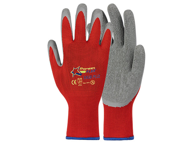 Pioneer Flex Snug Pluz Glove