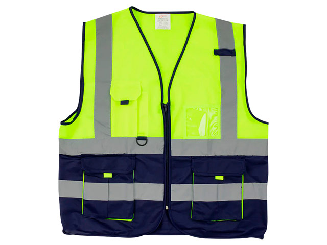 Pioneer Signaling Vest - Image 2