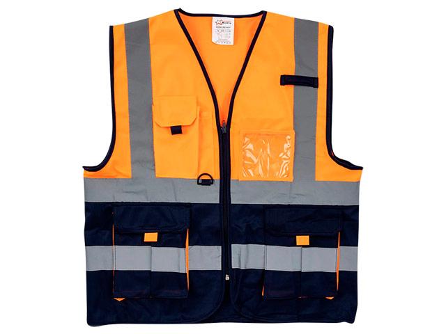 Pioneer Signaling Vest