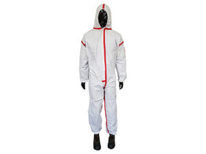 Pioneer Type 4/5/6 Coverall