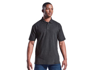 Pique Knit Golf Shirt