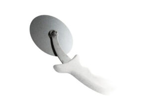 Pizza Cutter 60Mm Plastic Handle