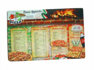Place Mat – Uv