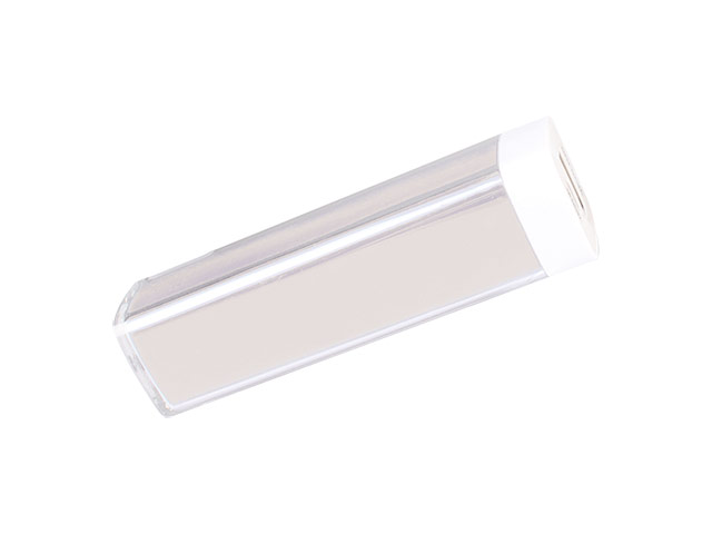 Plastic 2200 mAh Powerbank - Image 4