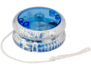 Plastic Light Up Yo-Yo
