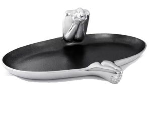 Platter Oval - Food For Thought