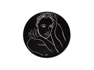Platter Round - Full Of Grace