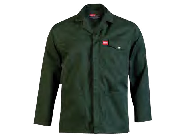 Polycotton Work Jacket - Image 2