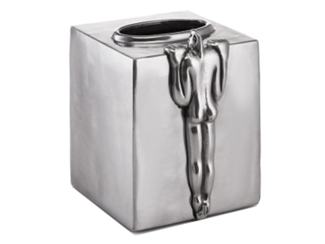 Pop Up Tissue Box - Ah Tissues