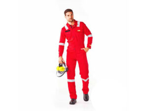 Poseidon Oil and Gas Boilersuit
