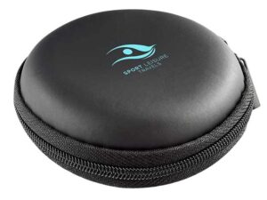 Potent Round Case