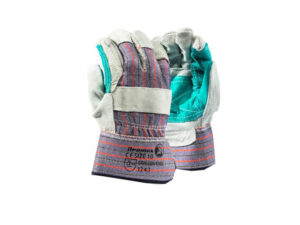 Premium Leather Glove