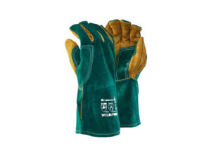 Premium Leather Glove
