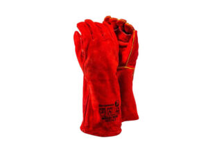 Premium Leather Glove