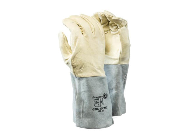 Premium Leather Glove