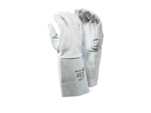 Premium Leather Glove