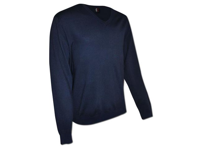 Premium Long Sleeve Jersey - Charcoal - End Of Range - Image 5