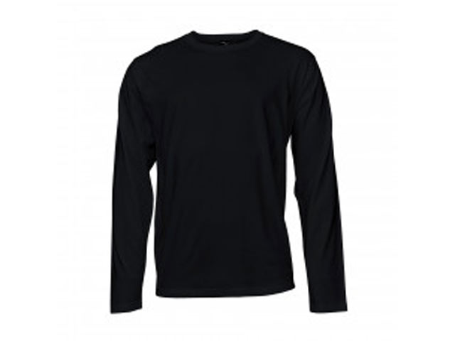 Premium Long Sleeve T-Shirt 185 Gsm