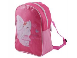 Preschool Backpack- Ballerina