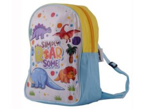 Preschool Backpack- Dinosour